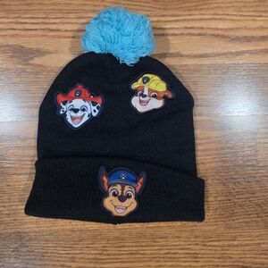 Paw Patrol Beanie Hat